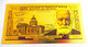 ★  BILLETS POLYMER " OR " AVEC COULEURS DU 500 FRANCS VICTOR HUGO ★ - 500 F 1954-1958 ''Victor Hugo''