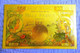 ★  BILLETS POLYMER " OR " AVEC COULEURS DU 1000 FRANCS COMMERCE ET INDUSTRIE ★ - 1 000 F 1940-1944 ''Commerce Et Industrie''