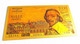 ★  BILLETS POLYMER " OR " AVEC COULEURS DU 1000 FRANCS RICHELIEU ★ - 1 000 F 1953-1957 ''Richelieu''