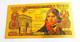 ★  BILLET POLYMER " OR " AVEC COULEURS DU 100 NOUVEAUX FRANCS / 10000 FRANCS NAPOLEON BONAPARTE ★ - 1955-1959 Sovraccarichi In Nuovi Franchi