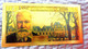 ★  BILLET POLYMER " OR " AVEC COULEURS DU 5 NOUVEAUX FRANCS VICTOR HUGO ★ - 5 NF 1959-1965 ''Victor Hugo''