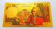 ★  BILLET POLYMER " OR " AVEC COULEURS DU 10 FRANCS VOLTAIRE ★ - 10 F 1963-1973 ''Voltaire''