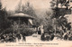 Lamalou-les-Bains - Parc Du Casino à L'heure Du Concert Sous Le Kiosque De La Musique - Photo J. Raynaud - Lamalou Les Bains