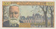 - BILLET De 500 Francs Victor HUGO 4-3-1954 Bon état - 500 F 1954-1958 ''Victor Hugo''