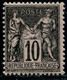 Lot N°C640 Classiques N°89 Neuf ** Luxe - 1876-1898 Sage (Type II)