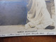 CPA  Sarah Bernhardt (photo) écrite Le 9 Fév 1903 à Mlle Blanche Granger, élève-maitresse à Ecole Normale De St-Etienne - Femmes Célèbres