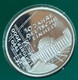 BR DEUTSCHLAND - SET 10 JAHRE DEUTSCHE EINHEIT 2000 SPIEGELGLANZ  /Q345 - Commemorative