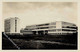 Bauhaus Dessau (o-4500) Neubau Nordostansicht Foto-Karte I-II - Andere & Zonder Classificatie