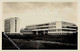 Bauhaus Dessau (o-4500) Neubau Nordostansicht Foto-Karte I-II - Sonstige & Ohne Zuordnung