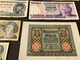 Delcampe - 25 X World Banknotes Including Saudi, France, Cyprus, Pakistan, Thai - Autres & Non Classés