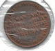 *usa 1 Cent Token Almazar Coin Shop 1976 - Professionali/Di Società