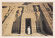 A4514- Le Temple De Nefertari, Nefertari The Goddess Nefertari Temple Abu Simbel Temples Egypt - Abu Simbel
