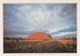 A4598- Le Monolithe D'Ayers Rock, The Monolith Of Ayers Rock, Northen Territory Austria - Non Classificati