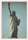 A4600- La Statue De La Liberte, The Statue Of Liberty Monument NYC, New York City, USA - Statue Of Liberty