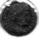 *romeinse Munt Constantinus 1 - Altri & Non Classificati