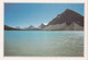 A4625- Bow Lake, Mountain Lake Alberta Canada - Calgary