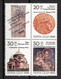 USSR - SMALL COLLECTION 1979-1988 MNH /QF122 - Collections