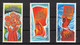 USSR - SMALL COLLECTION 1979-1988 MNH /QF122 - Verzamelingen