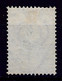 Russia 1866 30K Error: Unprinted Green Oval Frame & Cut Neck Of Right Eagle. Horiz. Laid Paper. Mi 23x/Sc 25. - Plaatfouten & Curiosa