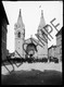 17 Photographies Négatif Verre LALOUVESC Ardèche Basilique Maison St Régis Source Scène Diorama La Vie Du Saint Chambre - Plaques De Verre