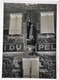 Delcampe - 17 Photographies Négatif Verre LALOUVESC Ardèche Basilique Maison St Régis Source Scène Diorama La Vie Du Saint Chambre - Plaques De Verre