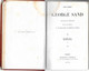 George Sand: Lélia Et Spiridion En 2 Volumes (tome 6 Et 7) 1842 - Nouvelle Edition Perrotin, Paris (Morceaux Inédits) - 1801-1900