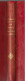 Delcampe - Alfred De Vigny - Journal D'un Poète 1867, Recueilli Par Louis Ratisbonne - Edition Michel Lévy Frères, Libraires Paris - 1801-1900