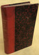 Joseph-Xavier Boniface B. Saintine - Seul, Romans - Cinquième Edition: Librairie Hachette 1880 - 1801-1900