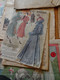Delcampe - Années 1900 à Fin 1950 Lot De Revues De Mode  : La Mode Du Petit Journal / Mode Pratique / La Mode Française / La Mode.. - 1900 - 1949