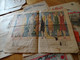 Delcampe - Années 1900 à Fin 1950 Lot De Revues De Mode  : La Mode Du Petit Journal / Mode Pratique / La Mode Française / La Mode.. - 1900 - 1949