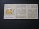 AUSTRALIA 2004 1$  EUREKA Stockabe 1854 UNC .. - Ongebruikte Sets & Proefsets