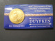 AUSTRALIA 2006 5$  Sall Ship DUYFKEN UNC .. - Ongebruikte Sets & Proefsets