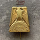 Badge Pin ZN010321 - Gymnastics Sokol Czechoslovakia Usov 1935 - Gymnastique