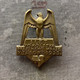 Badge Pin ZN010322 - Gymnastics Sokol Czechoslovakia Tabor 1935 - Gymnastique
