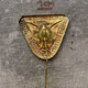 Badge Pin ZN010341 - Gymnastics Sokol Czechoslovakia Zupa Podkrkonosska Velke Porici 1937 - Gymnastique
