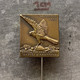 Badge Pin ZN010344 - Gymnastics Sokol Czechoslovakia Trutnov 1937 - Gymnastique