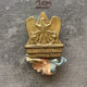 Badge Pin ZN010360 - Gymnastics Sokol Czechoslovakia Prague Praha 1938 - Gymnastique