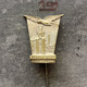 Badge Pin ZN010374 - Gymnastics Sokol Czechoslovakia Breclav 1948 - Gymnastique