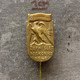 Badge Pin ZN010375 - Gymnastics Sokol Czechoslovakia Boskovice 1948 - Gymnastique