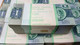 Brasil Brazil Taco Bundle 100 Pcs 1 Cruzerio 1980 Pick 191Ac SC UNC - Brasil
