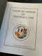France - Coupe Du Monde De Football - Ensemble Des Oblitérations Et Timbres - 1998 - Stempel