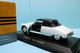 Welly - CITROEN DS19 CABRIOLET Fermé Blanc BO 1/43 1/38 - Welly