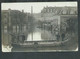 Val De Marne. Carte Photo Des Innondations De 1910;vue Sur Le Restaurant "le Petit Pré Catelan" - Maisons Alfort