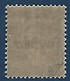 France Cours D'instruction Type Blanc N°107a CI-3** Surcharge Specimen Superbe Signé Calves - 1900-29 Blanc