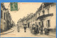 61 - Orne - Regmalard - Rue De Moulins - Hotel Trois Rois  (N4476) - Remalard