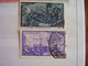 Delcampe - Italia. 1862/1954 Importante Collezione Usata. - Collections