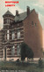 Belgique Putte Villa Bel Bij Mechelen Cpa Carte Colorisée Cachet 1908 - Putte