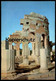 ÄLTERE POSTKARTE LIBYA LEPTIS MAGNA LIBIA RUINS ROMAN MARKET ANTIQUITIES LIBYEN Libiya Cpa Postcard Ansichtskarte AK - Libia