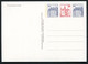 Bund PP115 B2/001 PHILATELISTISCHE GRÜSSE Olpe 1979 - Cartes Postales Privées - Neuves