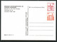 Bund PP121 B2/001 ELEKTRISCHE SCHNELLZUGLOKOMOTIVE E10 1952 1981 NGK 6,00 € - Privé Postkaarten - Ongebruikt